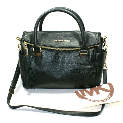 michael kors weston satchel|leather weston satchel for sale.